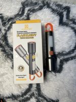 🔦 SUNSTAR Multifunctional Telescopic Zoomable Torch Light - Image 3