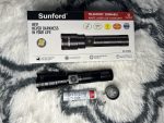 SF-470ZL torch light - Image 3