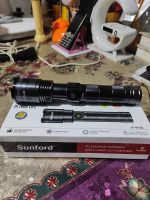 SF-470ZL torch light - Image 4